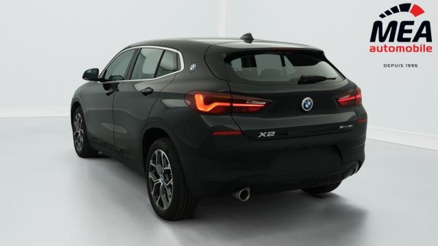 Bmw X2 image 6