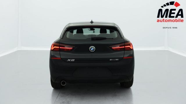 Bmw X2 image 1