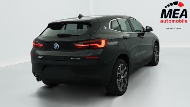 Bmw X2 image 4
