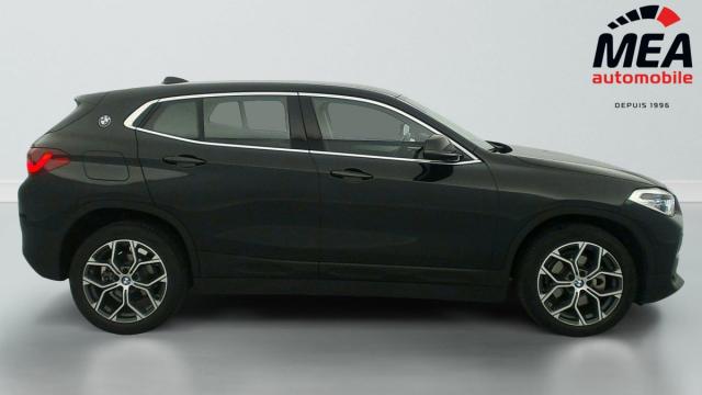 Bmw X2 image 5