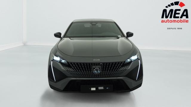 Peugeot 408 image 2