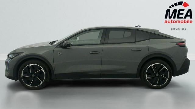 Peugeot 408 image 5