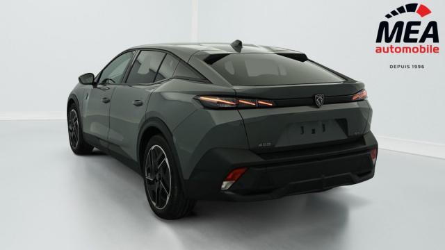 Peugeot 408 image 6