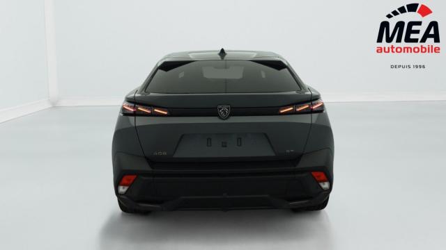 Peugeot 408 image 7