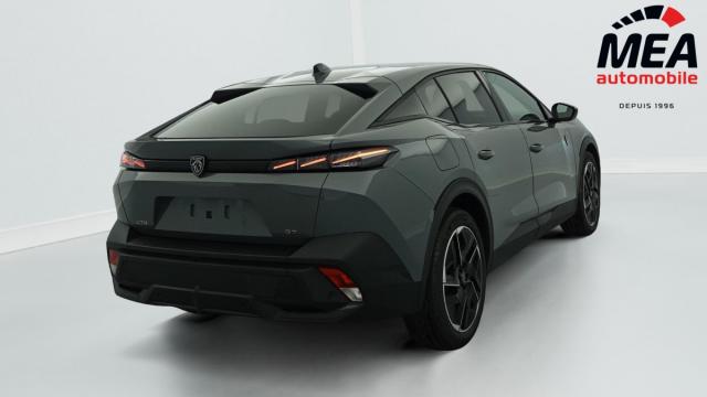 Peugeot 408 image 9