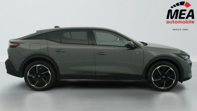 Peugeot 408 image 4