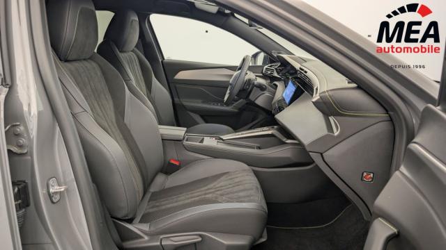 Peugeot 408 image 1