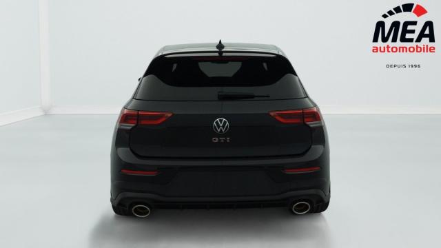 Volkswagen Golf image 3
