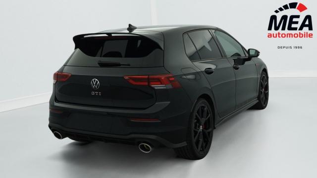 Volkswagen Golf image 5
