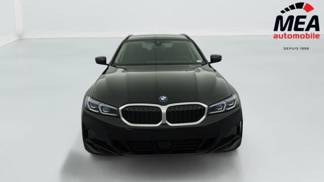 Bmw Série 3 image 2