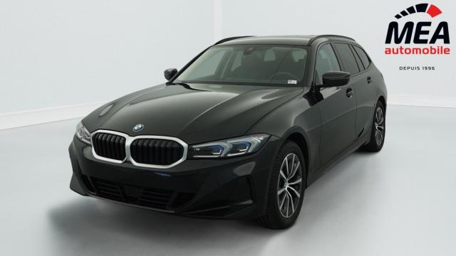 Bmw Série 3 image 9