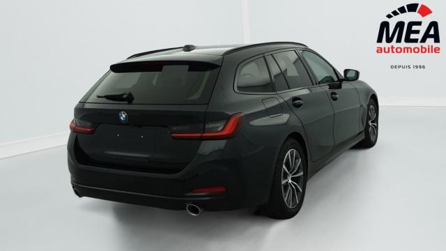 Bmw Série 3 image 6