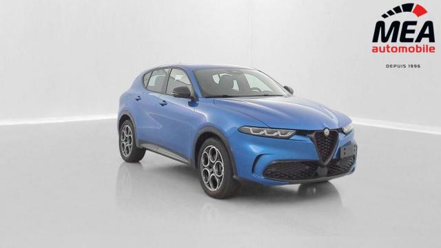 Alfa Romeo Tonale image 6