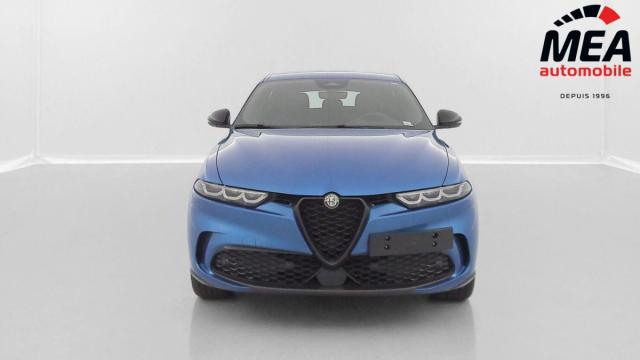 Alfa Romeo Tonale image 9