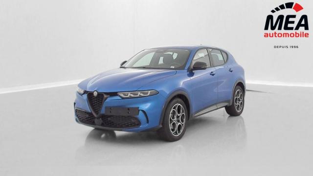 Alfa Romeo Tonale image 4