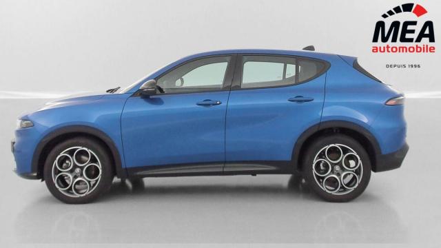 Alfa Romeo Tonale image 8