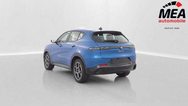 Alfa Romeo Tonale image 2