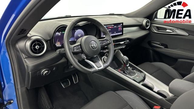 Alfa Romeo Tonale image 1