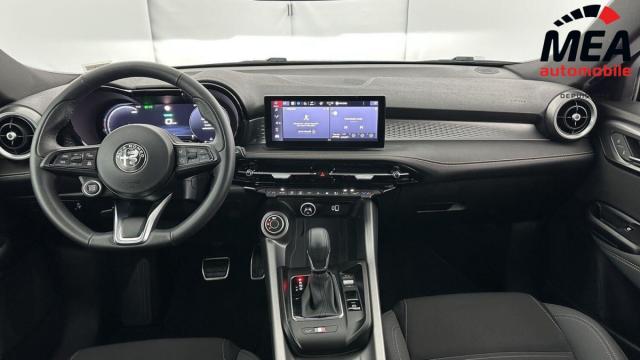 Alfa Romeo Tonale image 7