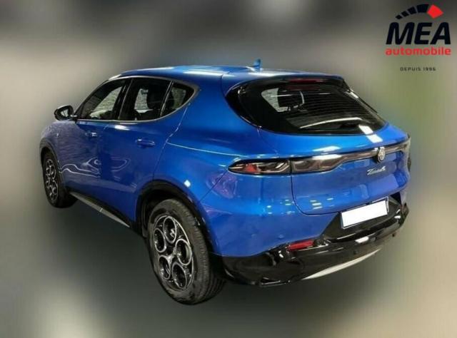 Alfa Romeo Tonale image 4
