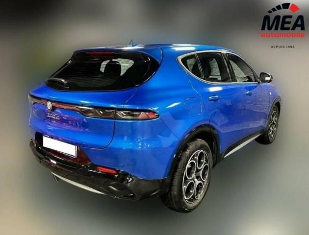 Alfa Romeo Tonale image 2