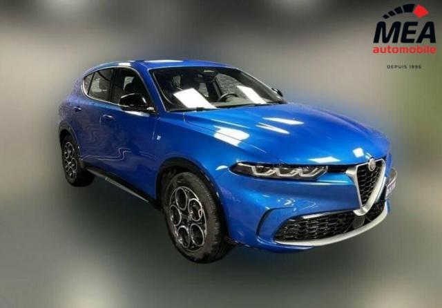Alfa Romeo Tonale image 5