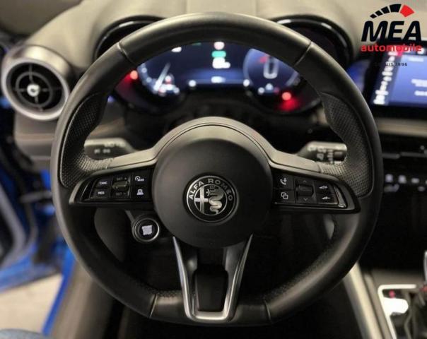 Alfa Romeo Tonale image 6