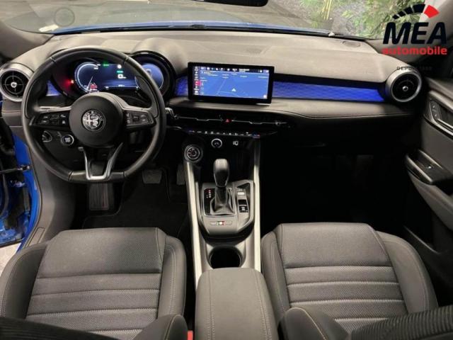 Alfa Romeo Tonale image 3