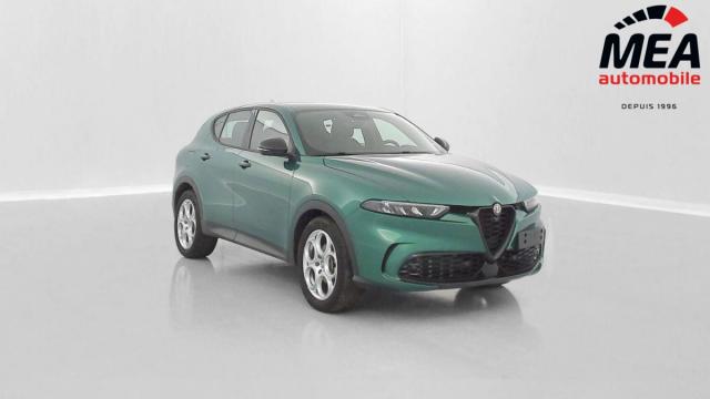 Alfa Romeo Tonale image 6