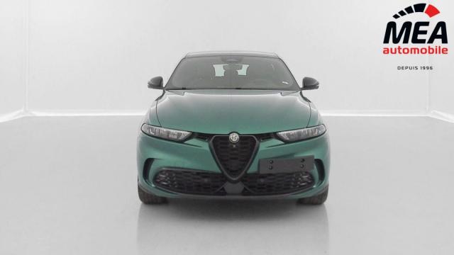 Alfa Romeo Tonale image 8