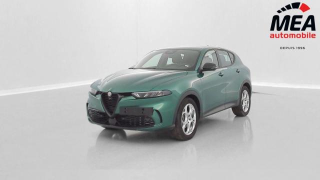 Alfa Romeo Tonale image 1