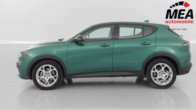 Alfa Romeo Tonale image 4