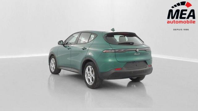 Alfa Romeo Tonale image 7