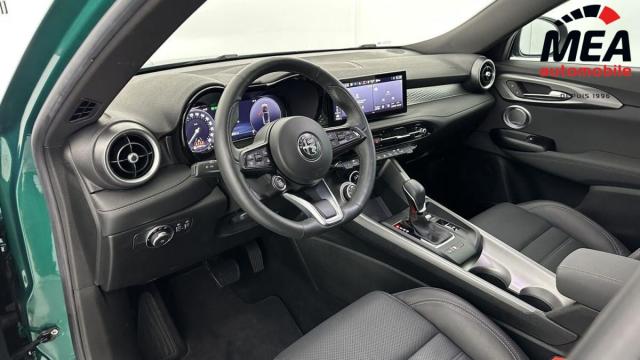 Alfa Romeo Tonale image 9