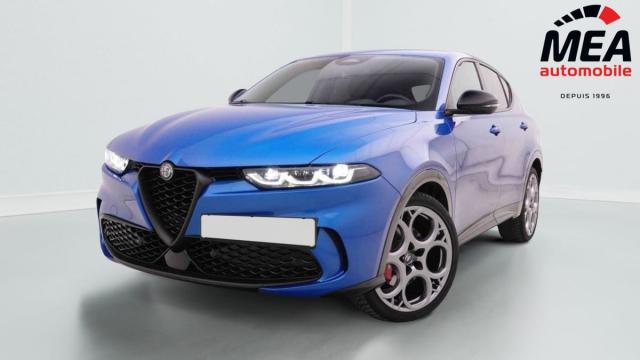 Alfa Romeo