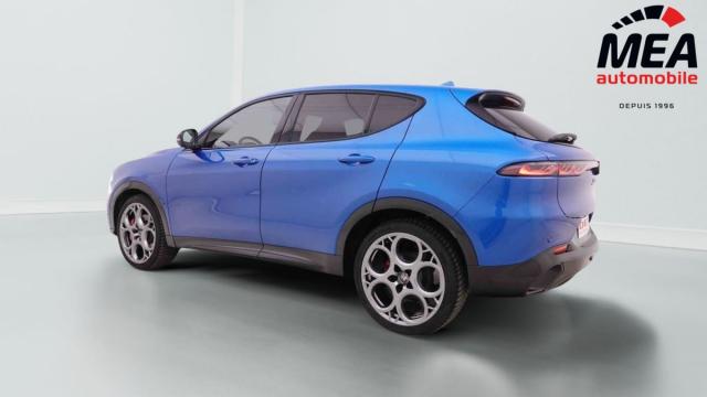 Alfa Romeo Tonale image 4