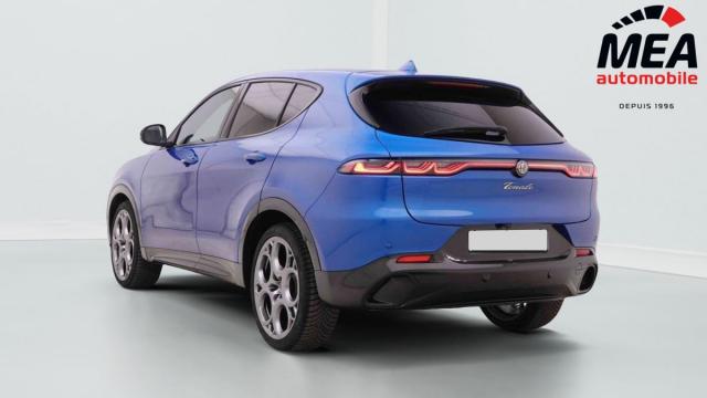 Alfa Romeo Tonale image 3