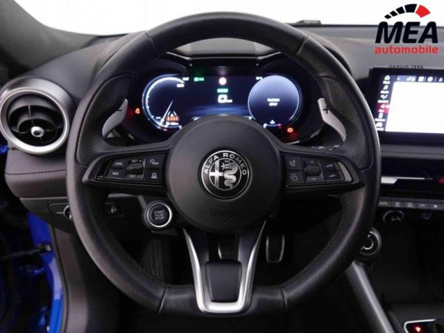 Alfa Romeo Tonale image 9