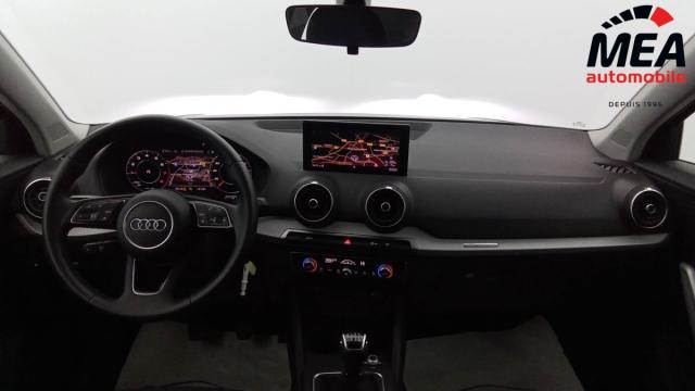 Audi Q2 image 2