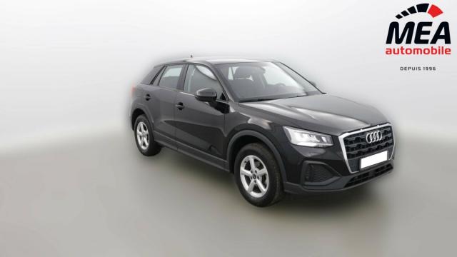 Audi Q2 image 7
