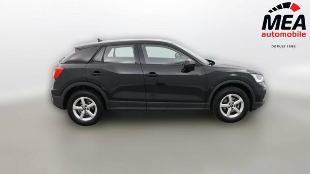 Audi Q2 image 1