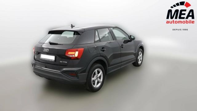 Audi Q2 image 6