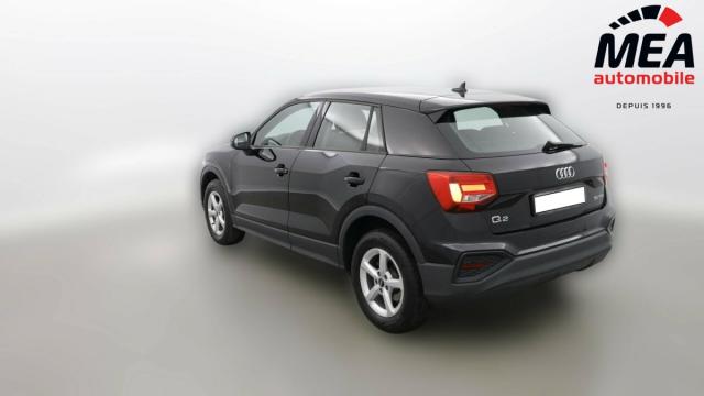 Audi Q2 image 4