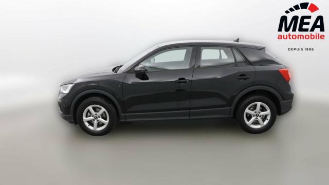 Audi Q2 image 8