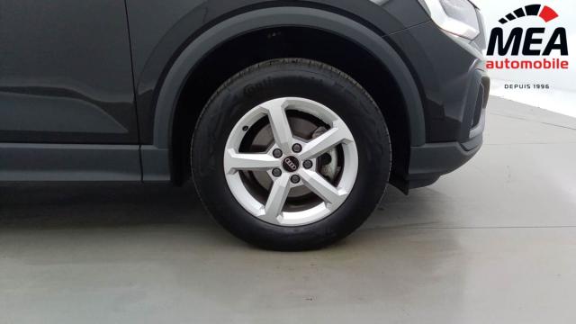 Audi Q2 image 3