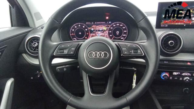 Audi Q2 image 5