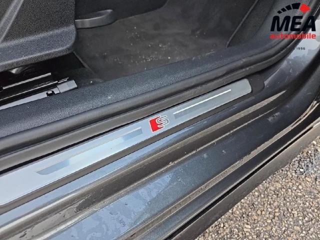 Audi A3 Sportback image 5
