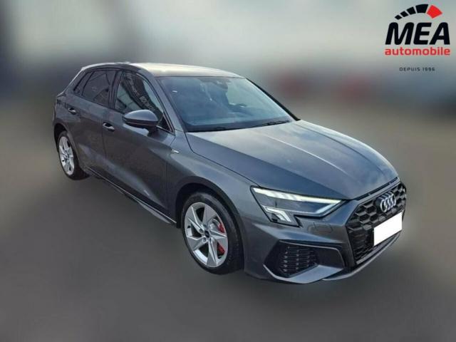 Audi A3 Sportback image 4