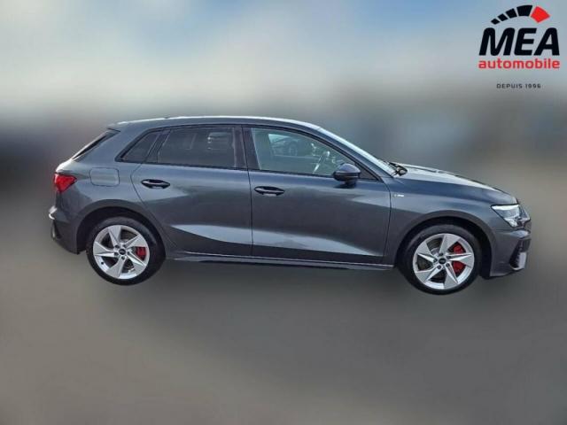 Audi A3 Sportback image 6