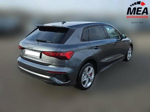 Audi A3 Sportback image 7